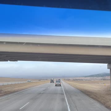 American Freedom Convoy South Dakota