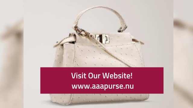 Luxury Replica Handbags