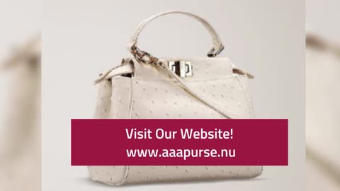 Luxury Replica Handbags