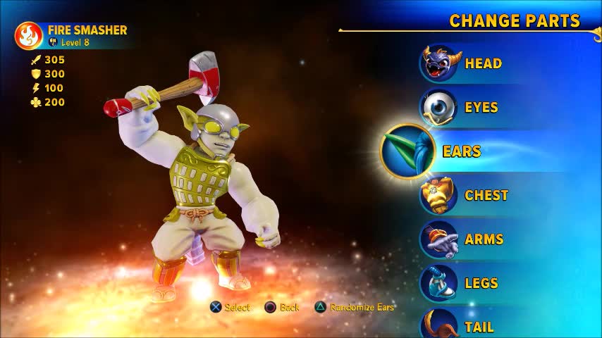 Skylanders Imaginators with Commentary