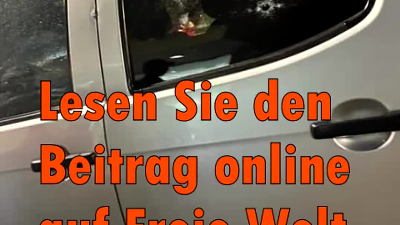 Attentat: Politiker wollte gegen das organisierte Verbrechen vorgehen