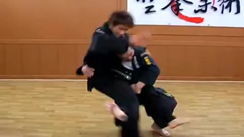 Hapkido
