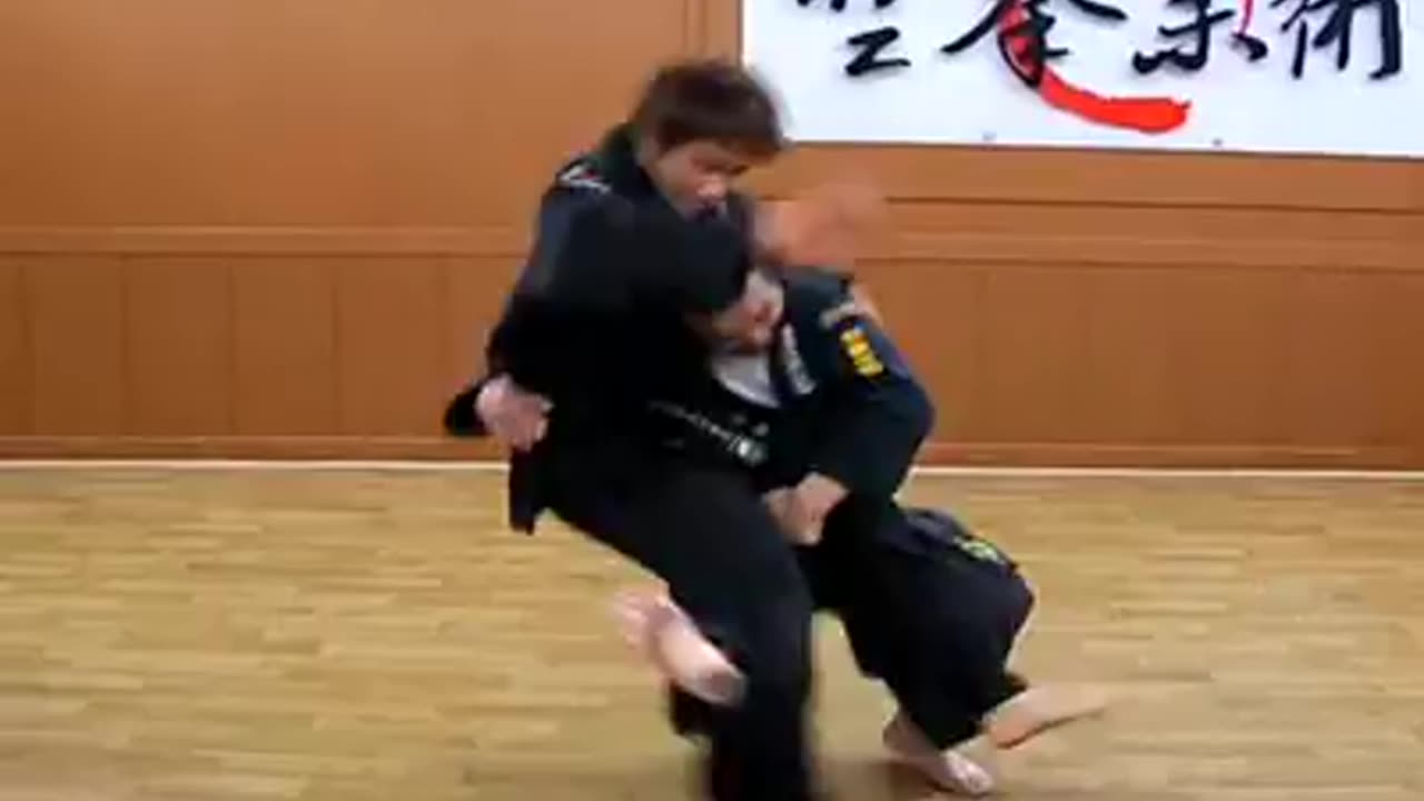 Hapkido