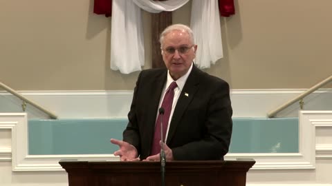 Hope For Forgiveness - Charles Lawson