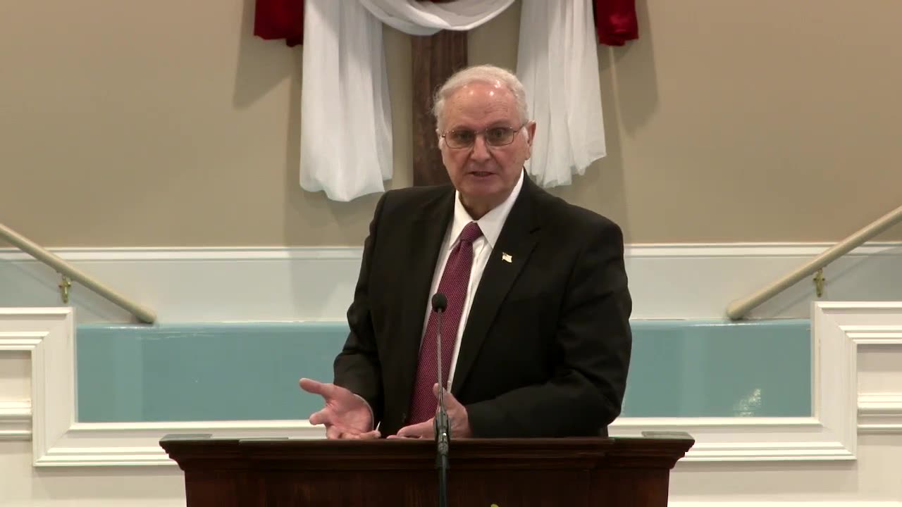 Hope For Forgiveness - Charles Lawson