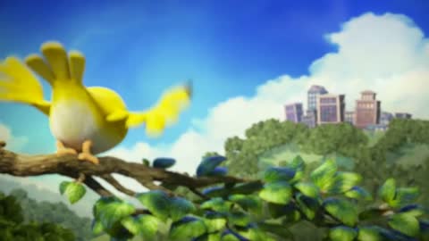 a short video about environmental pollution !!
