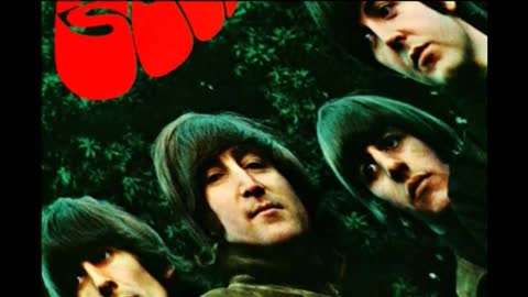 The Beatles - "I'm Looking Through You" (1965)