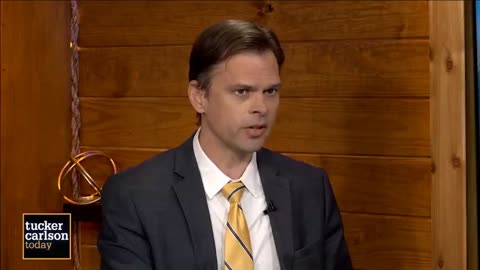 Dr. Kheriaty on Tucker Carlson: Is the COVID Vaccine a Sterilizing Vaccine?