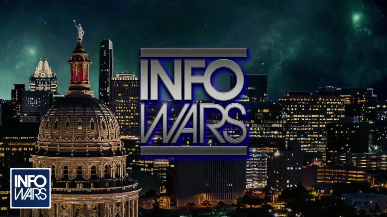 The Alex Jones Show in Full HD for June 9, 2021.