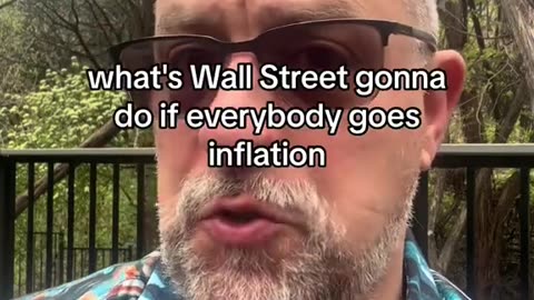 What Will Wall Street Do on the Crypto Dip_ #shorts