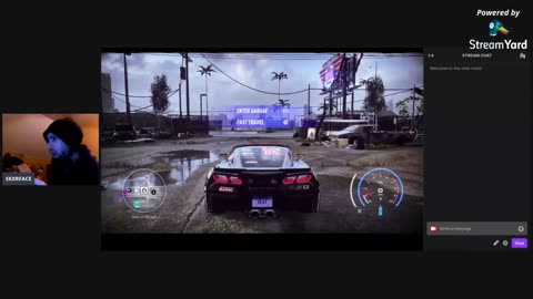 [Cyraxx Youtube 2021-1-29] NFS HEAT