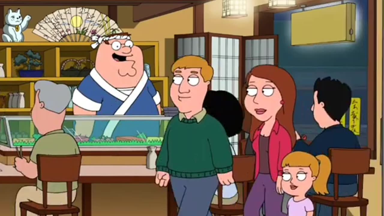 Family Guy