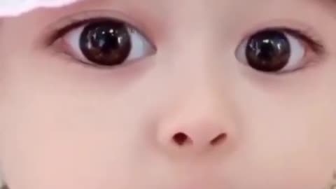 cute baby