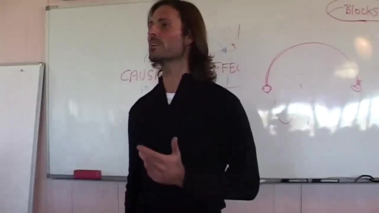 Mind Can Allow You to Be Aware, Law of Attraction, Skipping Over Emotions With the Mind