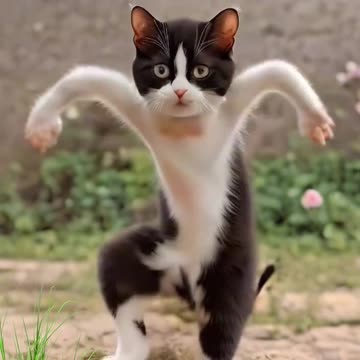 dancing cat.mp4