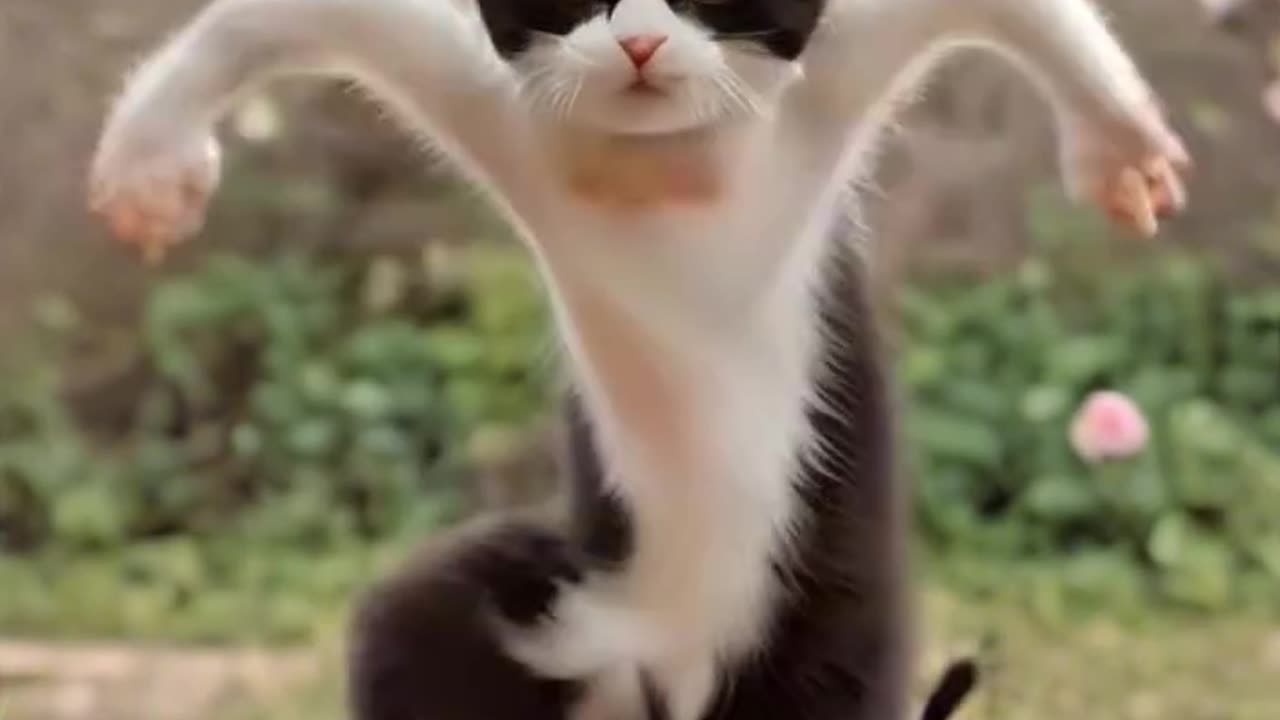 dancing cat.mp4