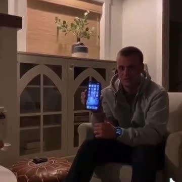 Your iPhone takes a photo of you with infrared every 5 seconds.