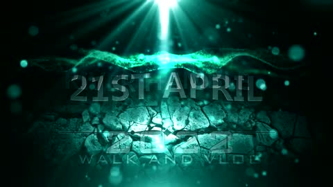 Trailer. Intro. Oceanus
