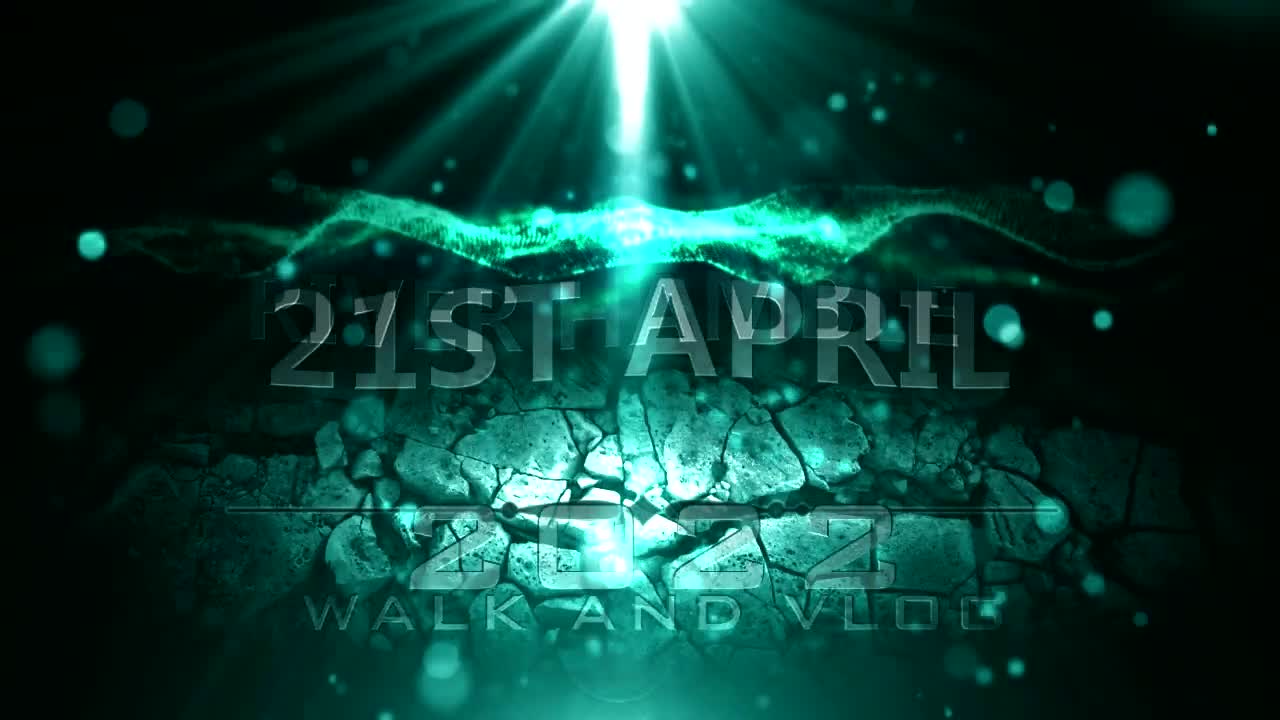 Trailer. Intro. Oceanus