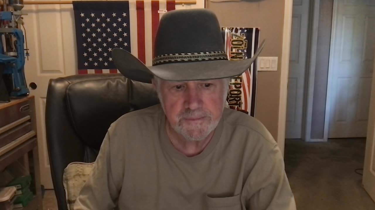 Burnett Reacts To Trump's Comments About Prisoner Swap, Trump's Frustration Is Clear!