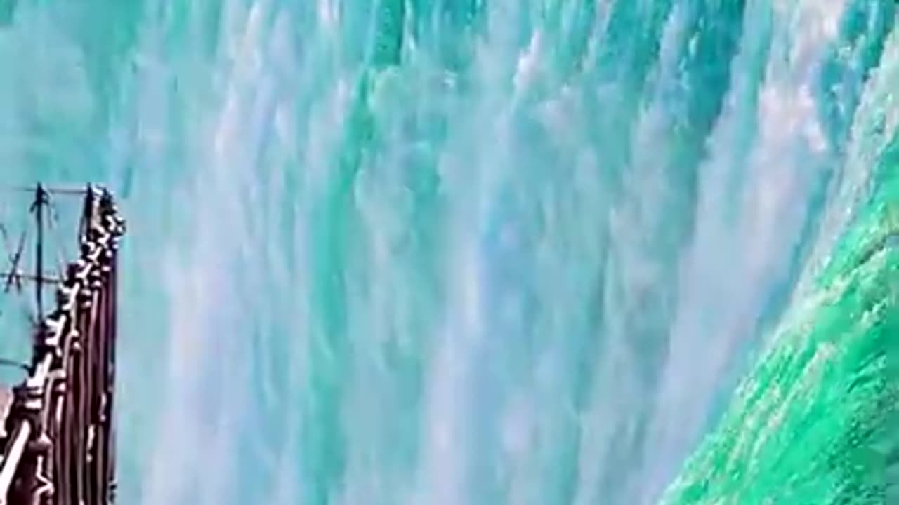 World's best waterfall paper. Niagara jalprapat waterfall ll the best waterfall ever in the world