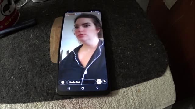 CHRISTINE FROM SC: VIDS FROM MONDAY MARCH 14TH TO MARCH 15TH 2022