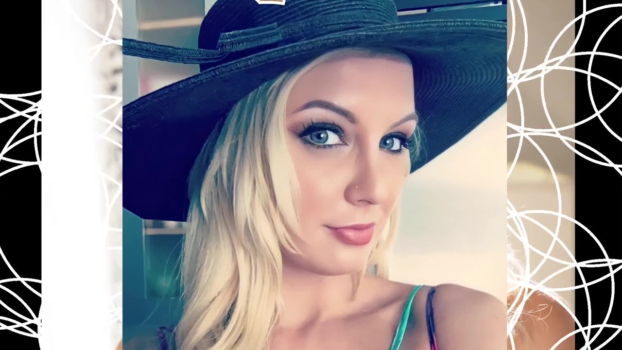 Top 10 Most Beautiful PrnStars 2023 - Part 2 - TOP TEN