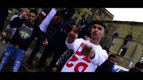 G Bugz ft Blocka - Hustle So Hard | Link Up TV