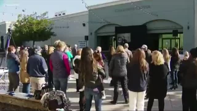 California Shuts Down Christian School Over Unmasked Preschoolers