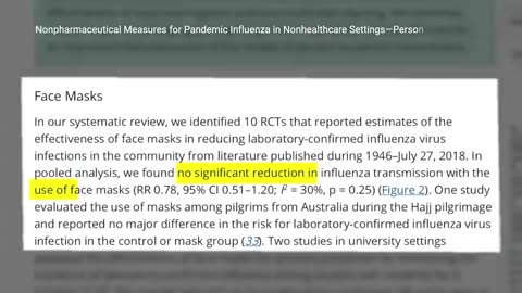 Do Masks Work. Viral immunologist Dr. Byram Bridle performs a simple experiment to see.