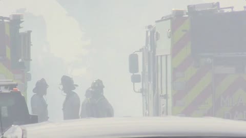 Cuatro muertos y 159 desaparecidos, nuevas cifras del derrumbe en Miami-Dade