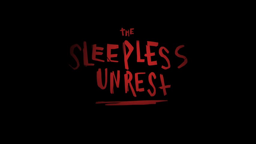 The Sleepless Unrest: The Real Conjuring Home (2021)/ Documentary, Horror, Mystery/