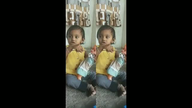 #Baby is good toy