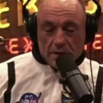 Joe rogan speaks about the conflict between Palestine and Israel in older podcast