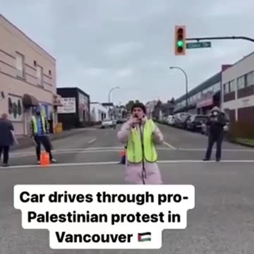 The Proper Way To Deal With Dumb Protesters