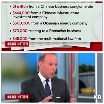 Save this clip - next week John Solomon has new documents from a FOIA - let’s see what happens