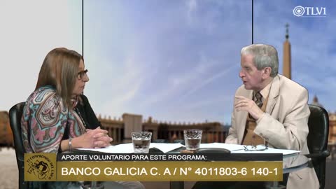 32 - El Compromiso del Laico N°32 - _E.S.I_= Desintegradora