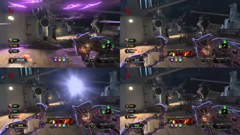 Call of Duty Black Ops 4