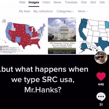 Yandex Results For 'SRC USA' 😳