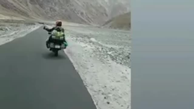 Travel video