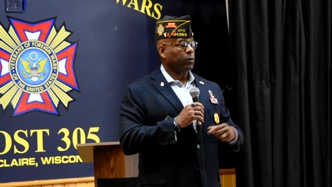 Lieutenant Colonel Allen West