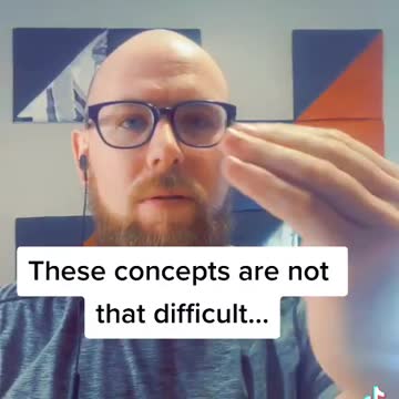 The way people hear me