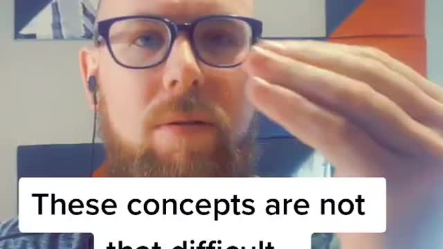 The way people hear me