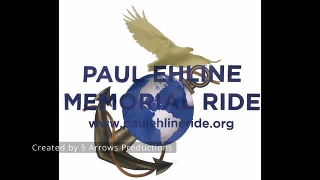 Paul Ehline Memorial Ride (2022) - May 14, 2022