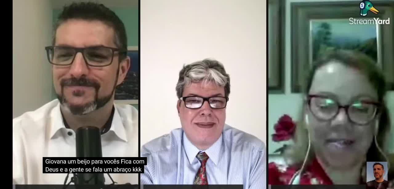 Os questionamentos não feitos sobre a pandemia