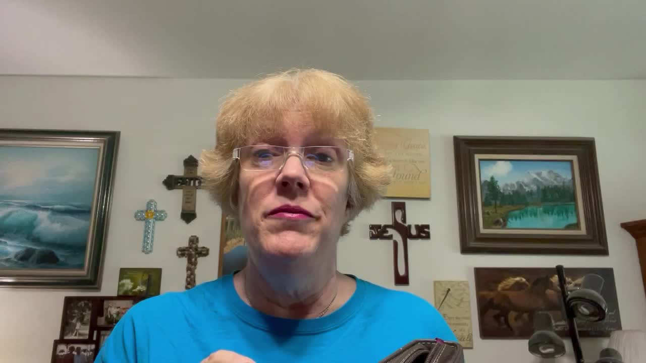 09/26/22 Proverbs 29:8-10 TPT