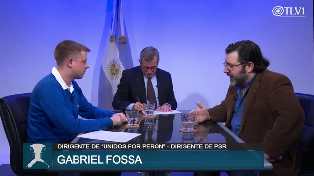 46 - Contracara N°46 - La lealtad truncada del peronismo