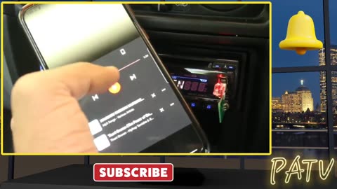 #HowTo 🏗 ~ Make a #Bluetooth Connector for Car Stereo 📻