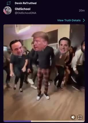 To all Trump hater to all liberals we are getting ready to party when Trump win the 2024 election.