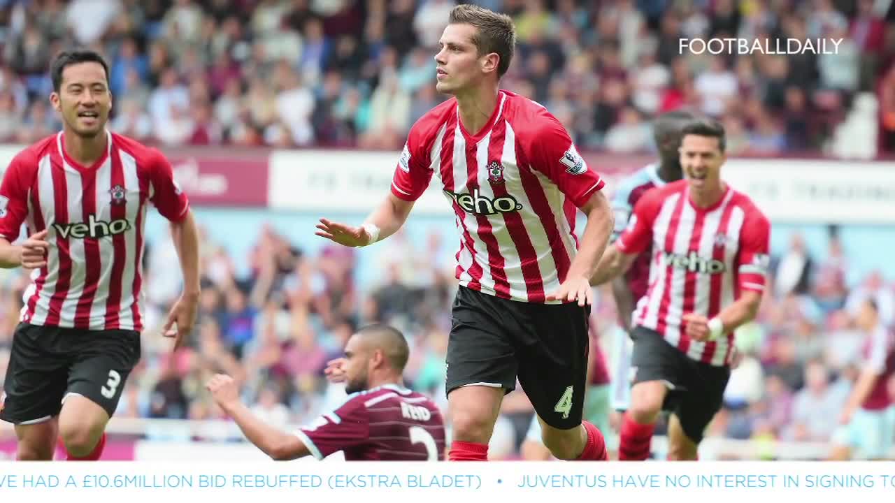 Transfer Talk | Sergio Ramos to Manchester United?